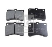 FEBI BILSTEIN 170309 Kit pastiglie freni