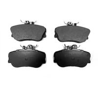 MAXGEAR Kit pastiglie freno, Freno a disco per MERCEDES-BENZ EICHER 19-0478