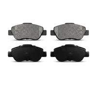MAXGEAR Kit pastiglie freno 19-0521 anteriore per Fiat Panda