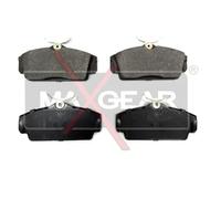 MAXGEAR 19-0532 Kit pastiglie freni