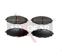 MAXGEAR 19-0536 Kit pastiglie freni