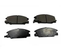 MAXGEAR Kit pastiglie freno, Freno a disco per ISUZU OPEL 19-0537
