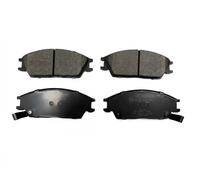 MAXGEAR Kit pastiglie freno, Freno a disco per HONDA HYUNDAI 19-0538