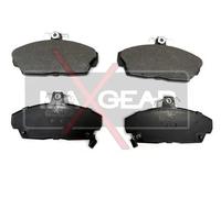 MAXGEAR Kit pastiglie freno, Freno a disco per HONDA MG ROVER 19-0543