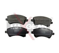 Originale MAXGEAR Kit Pastiglie Freno Freni a Disco 19-0563 per Toyota