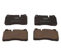 Pastiglie freno Assale anteriore 19-0567 MAXGEAR per VW AUDI SEAT CUPRA