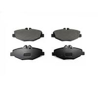 Pastiglie freno Assale anteriore 19-0572 MAXGEAR per MERCEDES-BENZ CLASSE E