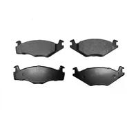 MAXGEAR Kit pastiglie freni