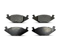 Maxgear 19-0585 Kit Pastiglie Freno a Disco Frontale per VW Derby Seat Cordoba