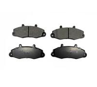 Pastiglie freno Assale anteriore 19-0588 MAXGEAR per FORD TRANSIT Autobus