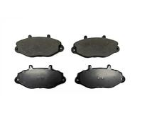 MAXGEAR Kit pastiglie freno, Freno a disco per FORD 19-0589