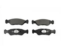 MAXGEAR Kit pastiglie freno 19-0595 - Freno a disco assale anteriore per FORD MAZDA