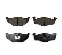 MAXGEAR 19-0599 Kit pastiglie freni