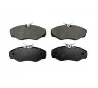 Pastiglie freno Assale anteriore 19-0610 MAXGEAR per RENAULT NISSAN OPEL