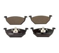 Pastiglie freno Assale anteriore 19-0614 MAXGEAR per VW AUDI SKODA SEAT