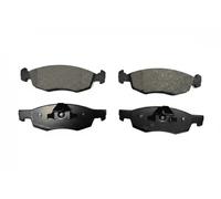 Originale MAXGEAR Kit Pastiglie Freno Freni a Disco 19-0621 per Fiat