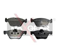 MAXGEAR Kit pastiglie freno, Freno a disco per CHRYSLER MERCEDES-BENZ