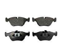 MAXGEAR Kit pastiglie freno, Freno a disco per BMW EICHER 19-0635