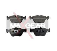 MAXGEAR Kit pastiglie freno, Freno a disco per BMW EICHER 19-0635