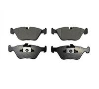 MAXGEAR Kit pastiglie freno, Freno a disco per BMW 19-0636