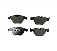MaXgear Pastiglie freno 19-0639 – Assale anteriore per BMW 7 5 5 Touring 6 3