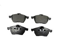 MAXGEAR 19-0642 Kit pastiglie freni