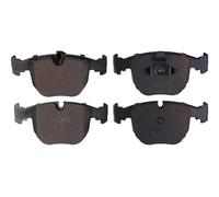 Pastiglie freno Assale anteriore 19-0649 MAXGEAR per BMW ALPINA