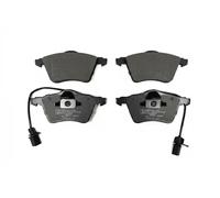 Pastiglie freno Assale anteriore 19-0653 MAXGEAR per SEAT FORD VW