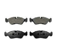 Originale MAXGEAR Kit Pastiglie Freno Freni a Disco 19-0654 per Chevrolet Daewoo