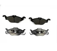 MAXGEAR Kit pastiglie freno, Freno a disco per OPEL 19-0664