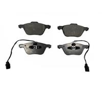 Pastiglie freno Assale anteriore 19-0665 MAXGEAR per VW SEAT FORD