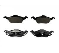 MAXGEAR Kit pastiglie freno 19-0676 per Ford Focus anteriore, freno a disco