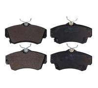 Pastiglie freno Assale anteriore 19-0866 MAXGEAR per CHRYSLER PT CRUISER