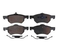 MAXGEAR Kit pastiglie freno, Freno a disco per CHRYSLER CITROËN DODGE