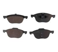 Quality Parts Kit pastiglie freno Ford Focus 04 - mdb2634 1321517