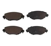 Pastiglie freno Assale anteriore 19-0876 MAXGEAR per JAGUAR FORD