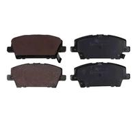Pastiglie freno Assale anteriore 19-0882 MAXGEAR per HONDA CIVIC VIII Tre volumi