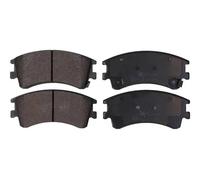 Originale MAXGEAR Kit Pastiglie Freno Freni a Disco 19-0889 per Mazda