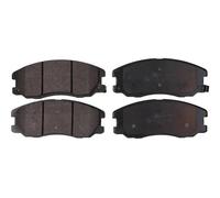 Maxgear 19-0898 Kit Pastiglie Freno Freni a Disco Frontale per Opel Chevrolet