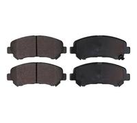 MAXGEAR Kit pastiglie freno, Freno a disco per NISSAN SUZUKI EICHER 19-0905