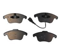 Maxgear 19-0906 Kit Pastiglie Freno a Disco Frontale per VW Seat Audi Borgward
