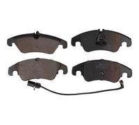 Maxgear 19-0911 Kit Pastiglie Freno Freni a Disco Frontale per Audi A4 A5 A6 A7