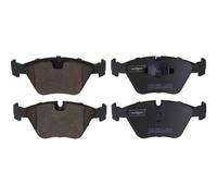 Pastiglie freno Assale anteriore 19-1076 MAXGEAR per BMW 5 5 Touring 7 3 Coupé 3