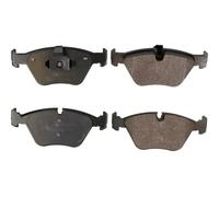 Maxgear 19-1077 Kit Pastiglie Freno Freni a Disco Frontale per BMW Wiesmann MG