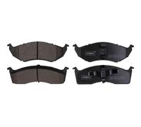 Pastiglie freno Assale anteriore 19-1079 MAXGEAR per CHRYSLER DODGE PLYMOUTH