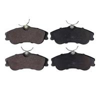 MAXGEAR 19-1080 Kit pastiglie freni