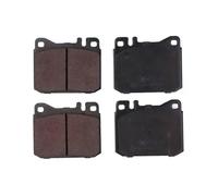 Pastiglie freno Assale anteriore 19-1084 MAXGEAR per MERCEDES-BENZ 123 T-Model