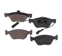 MAXGEAR 19-1086 Pastiglie freno anteriore per Alfa Romeo Fiat Lancia