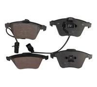 MAXGEAR Kit pastiglie freno, Freno a disco per AUDI 19-1120