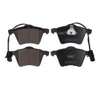 Pastiglie freno Assale anteriore 19-1124 MAXGEAR per VW TRANSPORTER T4 Autobus